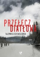 Przełęcz Diatłowa Anna Matwiejewa