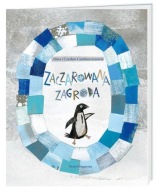 Zaczarowana zagroda Praca zbiorowa
