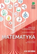 Matematyka Matura 2021/22 Arkusze egzaminacyjne poziom rozszerzony .