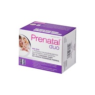 Suplement diety Prenatal Duo 90 kapsułek