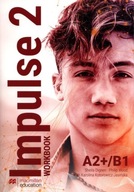 Impulse 2 A2+/B1 Workbook Sheila Dignen, Philip Wood, Kotorowicz-Jasińska