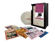 Pink Floyd – The Early Years CAMBRIDGE ST/ATION 2CD|DVD|Blu-ray BOX