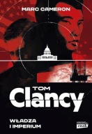 Władza i imperium Marc Cameron, Tom Clancy