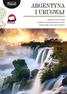 Przewodnik Pascal Złota seria Argentyna i Urugwaj