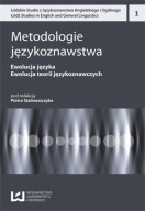 Metodologie językoznawstwa Stalmaszczyk Piotr