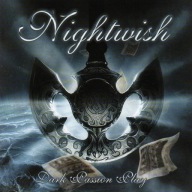 Nightwish "Dark Pasion Play CD