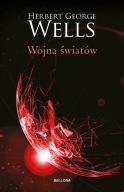 R2- WOJNA ŚWIATÓW - Herbert George Wells