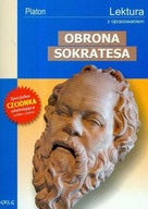 Obrona Sokratesa Platon