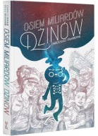 8 MILIARDÓW DŻINÓW BROWNE RYAN, SOULE CHARLES