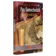 Pan Samochodzik i Niewidzialni Zbigniew Nienacki
