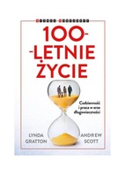100-letnie życie Andrew Scott, Lynda Gratton