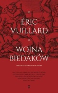 Wojna biedaków Éric Vuillard