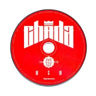 Wgw Chada CD