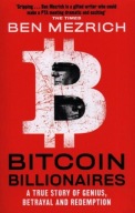 Bitcoin Billionaires Ben Mezrich
