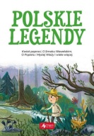 S7- POLSKIE LEGENDY - praca zbiorowa