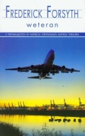 Weteran. Frederick Forsyth