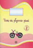 Uczę się płynnie pisać 2 wyd. Harmonia