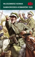 Samhorodek-Komarów 1920 Włodzimierz Nowak