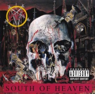 SLAYER-SOUTH OF HEAVEN-IDEAŁ