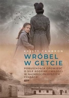 R3- WRÓBEL w GETCIE - Kristy Cambron