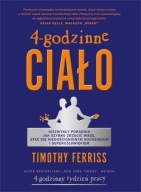4-godzinne ciało Timothy Ferriss
