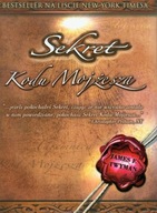 Sekret kodu Mojżesza - Twyman James F.