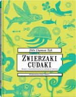 Zwierzaki cudaki Bibi Dumon Tak