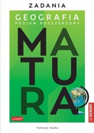 Zadania z geografii dla maturzystów. Poziom rozszerzony Tomasz Sojka
