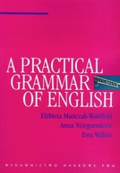 A Practical Grammar of English Anna Niżegorodcew, Elżbieta