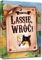 Lassie wróć! Eric Knight
