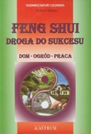 Feng Shui Droga do sukcesu. Dom, ogród, praca Richard Webster