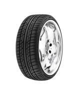 Zimowa Achilles Winter 101X 235/55R17 103 V rant ochronny 3PMSF XL 9,5mm