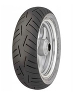 CONTINENTAL 130/70-12 TL 62P ContiScoot Reinf. Tył