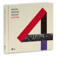 Historie Smolik/Grosiak/Miuosh CD