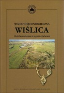 Wczesnośredniowieczna Wiślica ; jak nowa