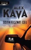 Ostateczny cel Alex Kava