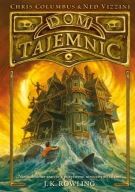 Dom Tajemnic - Chris Columbus, Ned Vizzini