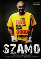 Szamo Grzegorz Szamotulski, Krzysztof Stanowski