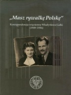 Masz rywalkę Polskę Praca zbiorowa