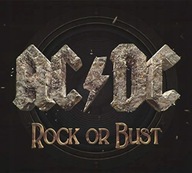 AC/DC - Rock or Bust