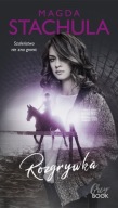 Rozgrywka Magda Stachula książka nowa