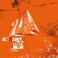 CD - CAŁA GÓRA BARWINKÓW - '24 GODZINY' - jak nowa, reggae, ska