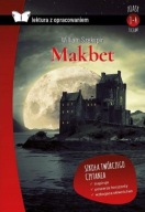 Makbet. Lektura z opracowaniem William Szekspir
