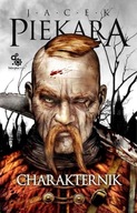 PM- CHARAKTERNIK - Jacek Piekara