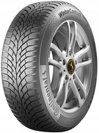 2 sztuki Opona zimowa Continental WinterContact TS 870 205/60R16 96 Opony