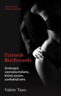 Dziennik Nimfomanki Valerie Tasso