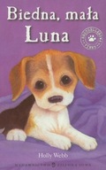 Biedna, mała Luna. Holly Webb