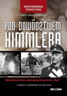 Pod dowództwem Himmlera Hans-Georg Eismann