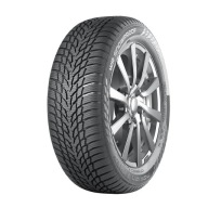 Nokian WR Snowproof 225/55 R17 101W XL – 4 sztuki – zimowe