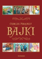 Bajki - Charles Perrault